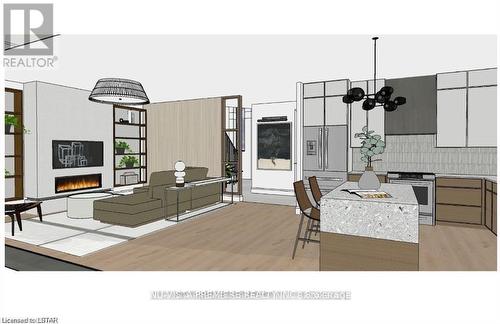 1189 Honeywood Drive, London South (South U), ON - Other