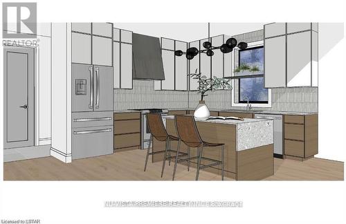 1189 Honeywood Drive, London South (South U), ON - Other