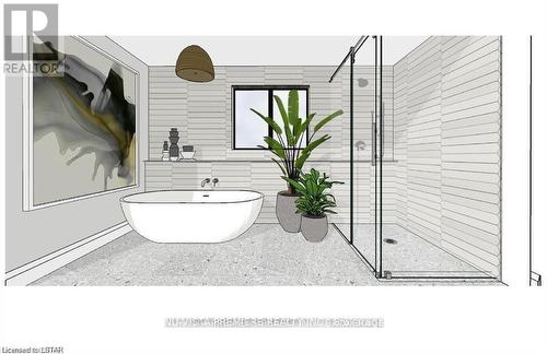 1189 Honeywood Drive, London South (South U), ON - Other