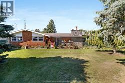 19418 Charing Cross ROAD  Cedar Springs, ON N0P 1A0