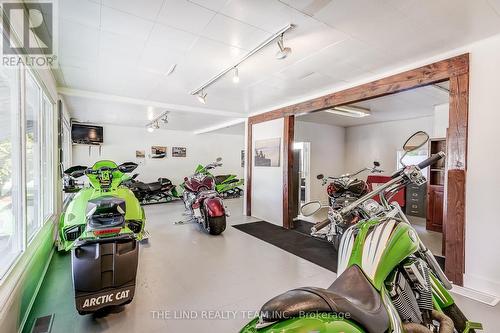 949 Raymond Road, Muskoka Lakes, ON - Indoor