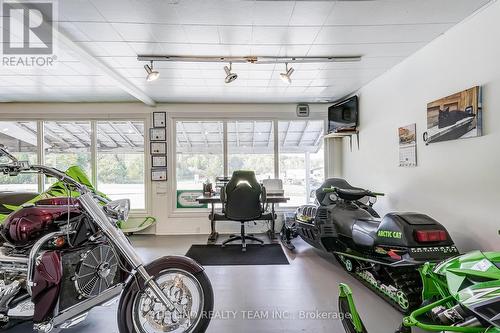 949 Raymond Road, Muskoka Lakes, ON - Indoor