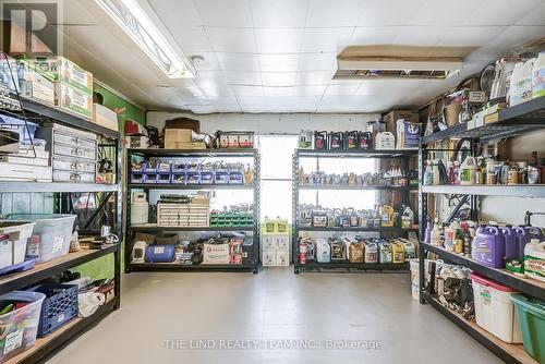 949 Raymond Road, Muskoka Lakes, ON - Indoor