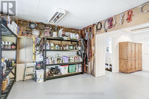 949 Raymond Road, Muskoka Lakes, ON - Indoor