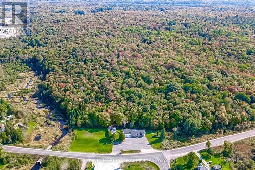 949 Raymond Road, Muskoka Lakes, ON - Outdoor With View