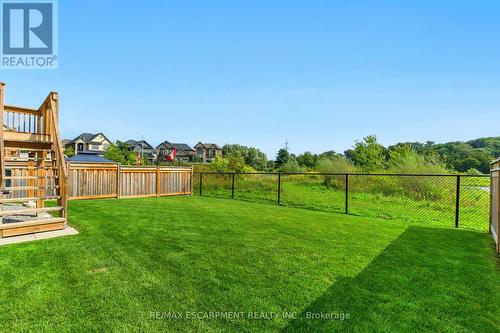 15 Robarts Drive, Hamilton, ON - Outdoor