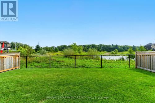 15 Robarts Drive, Hamilton, ON - Outdoor