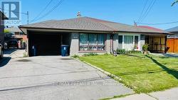 102 NORTHOVER STREET  Toronto, ON M3L 1W7