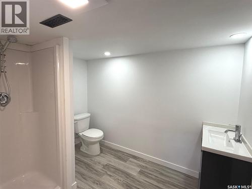 30 Willow Crescent, Fort Qu'Appelle, SK - Indoor Photo Showing Bathroom