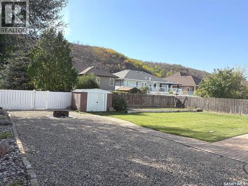 30 Willow Crescent, Fort Qu'Appelle, SK - Outdoor