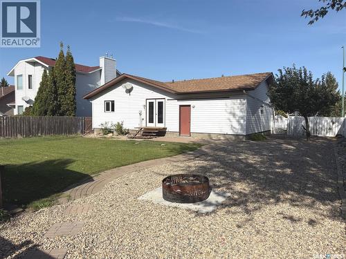30 Willow Crescent, Fort Qu'Appelle, SK - Outdoor