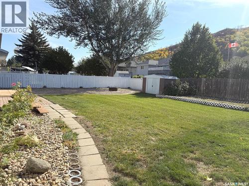30 Willow Crescent, Fort Qu'Appelle, SK - Outdoor