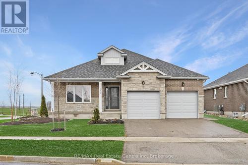130 STEPHENSON WAY  Minto, ON N0G 2P0