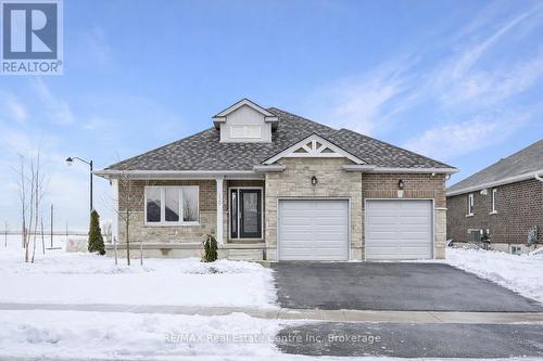 130 STEPHENSON WAY  Minto, ON N0G 2P0