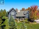 174 High Bluff Lane, Blue Mountains, ON  - Outdoor 