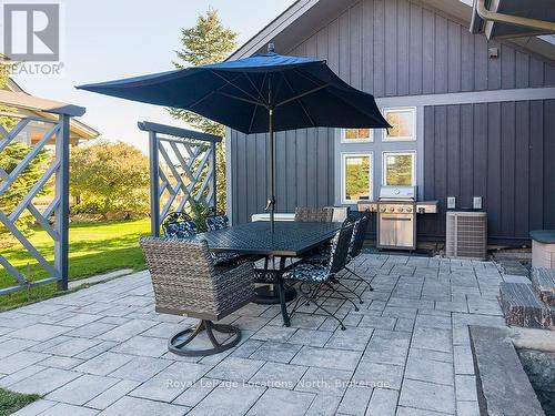 174 High Bluff Lane, Blue Mountains, ON - Outdoor With Deck Patio Veranda With Exterior