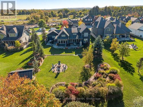 174 High Bluff Lane, Blue Mountains, ON - Outdoor