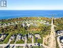 174 High Bluff Lane, Blue Mountains, ON  - Outdoor With Body Of Water With View 