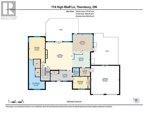 174 High Bluff Lane, Blue Mountains, ON - Other