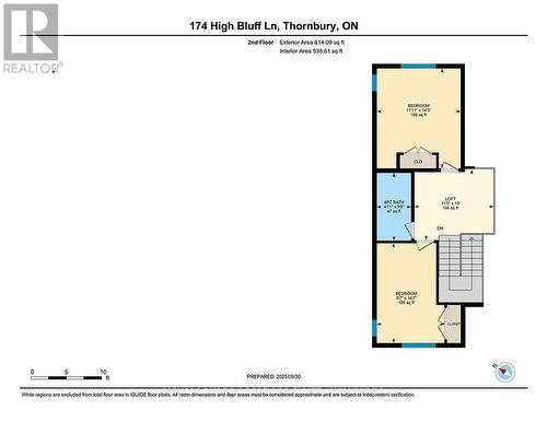 174 High Bluff Lane, Blue Mountains, ON - Other