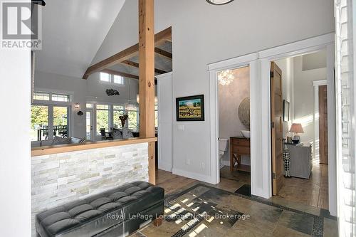 174 High Bluff Lane, Blue Mountains, ON - Indoor Photo Showing Other Room