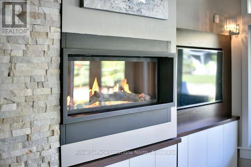 174 High Bluff Lane, Blue Mountains, ON - Indoor Photo Showing Other Room