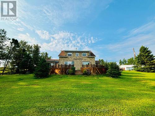 79 STE MARIE ROAD  Kapuskasing, ON P0L 1V0