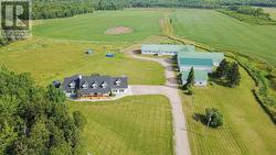 176 McCluskie RD  Desbarats, ON P0R 1E0