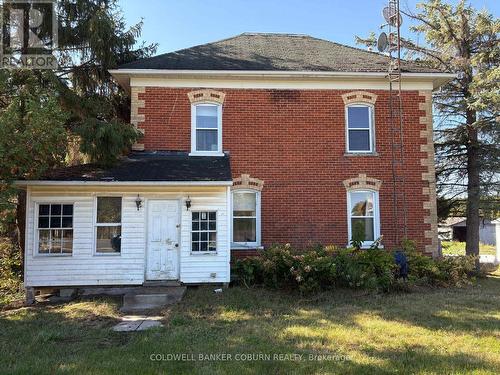 545 ROSEDALE ROAD S  Montague, ON K7A 5B8