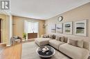 451 Citadel Court, Waterloo, ON  - Indoor Photo Showing Living Room 