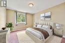 451 Citadel Court, Waterloo, ON  - Indoor Photo Showing Bedroom 