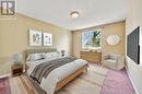 451 Citadel Court, Waterloo, ON  - Indoor Photo Showing Bedroom 