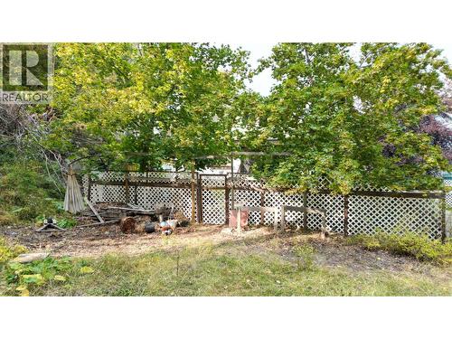 380 Bingay Street, Kimberley, BC - Outdoor