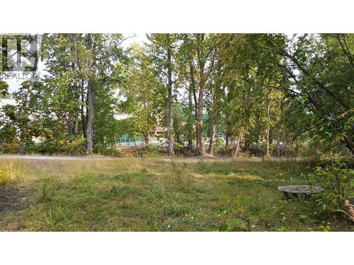 380 Bingay Street, Kimberley, BC - Outdoor