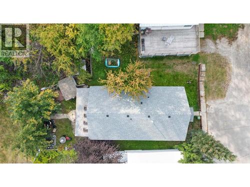 380 Bingay Street, Kimberley, BC - Outdoor