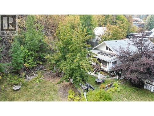 380 Bingay Street, Kimberley, BC - Outdoor