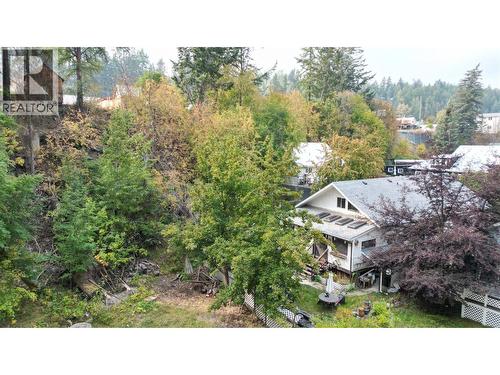 380 Bingay Street, Kimberley, BC - Outdoor