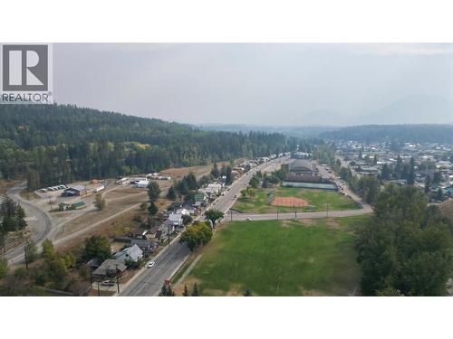 380 Bingay Street, Kimberley, BC - Outdoor With View