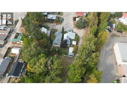 380 Bingay Street, Kimberley, BC - Outdoor With View