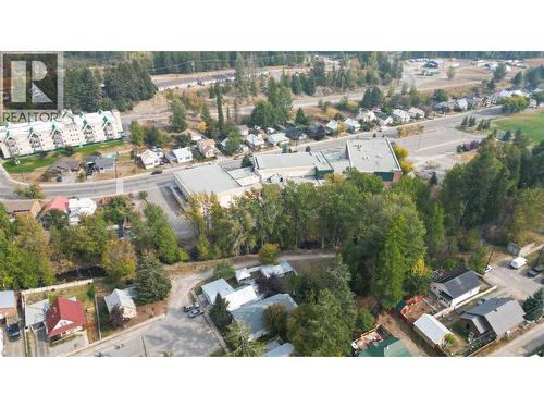 380 Bingay Street, Kimberley, BC - Outdoor With View
