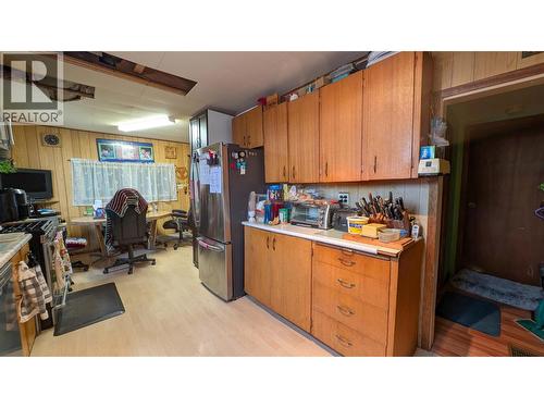 380 Bingay Street, Kimberley, BC - Indoor Photo Showing Other Room