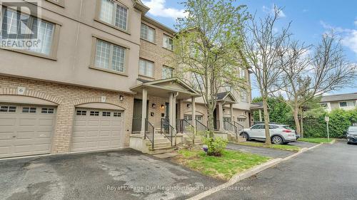 7 - 1248 GUELPH LINE  Burlington (Mountainside), ON L7P 2S9
