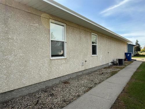 1 1301 1St Street S, Swan River, MB - Outdoor With Exterior