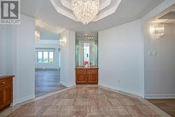 Spacious foyer as you enter the unit - 