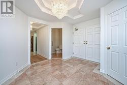 Another view of front entrance with 2 piece bath - 