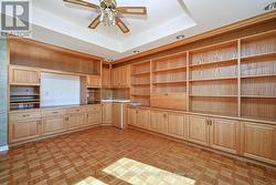 Library/study area - 