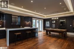 Bar and Billiards Lounge - 