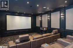 Private Movie Screening Room - 