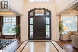 Grand Foyer - 