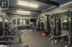 Full Box Gym - 